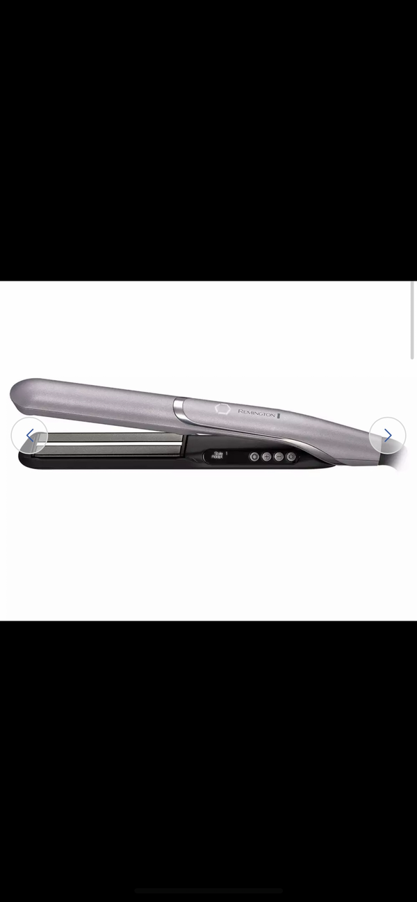 Remington S9880 PROluxe You Adaptive Hair Straightener
