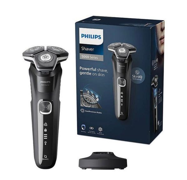 Philips Series 5000 Wet & Dry Electric Shaver