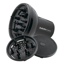 BaByliss 3-in-1 Pro Universal Diffuser