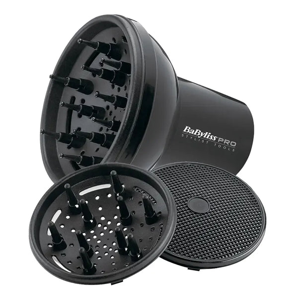 BaByliss 3-in-1 Pro Universal Diffuser