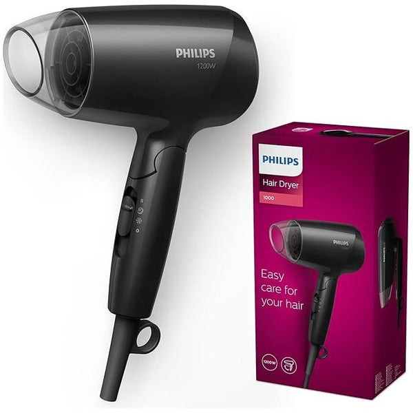 Philips Essential Care BHC010/10 HairDryer